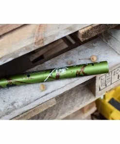 DMR Wingbar Limited Edition Handlebar -Outlet Bremser Store DMR Liquid Camo Handlebar Feature 3