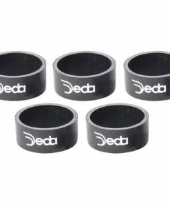 Deda Carbon Spacer 5 Pack