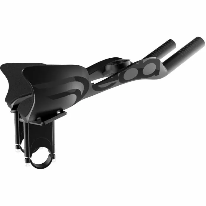 Deda Jet One Clip-On Bars 1 Deda Jet One Clip-On Bars