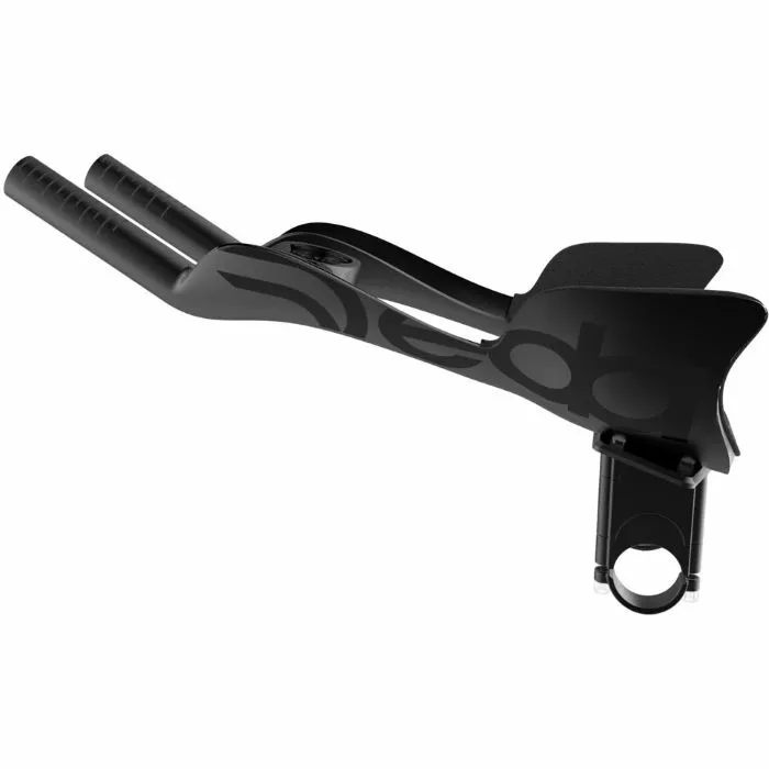 Deda Jet One Clip-On Bars 2 Deda Jet One Clip-On Bars - Billede 2