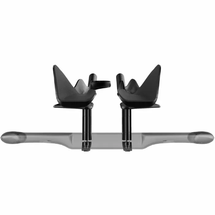 Deda Jet One Clip-On Bars 4 Deda Jet One Clip-On Bars - Billede 4