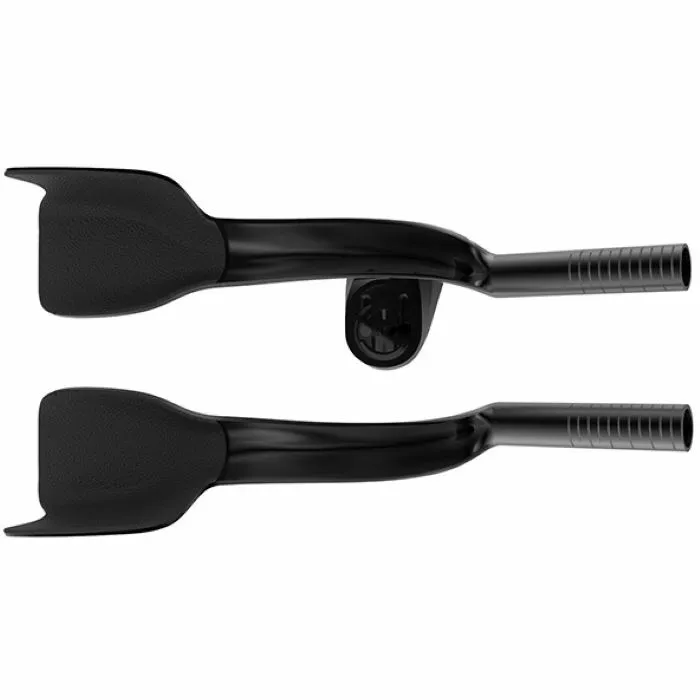 Deda Jet One Clip-On Bars 5 Deda Jet One Clip-On Bars - Billede 5