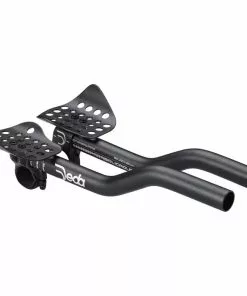 Deda Parabolica Due Clip-On Aero Bars