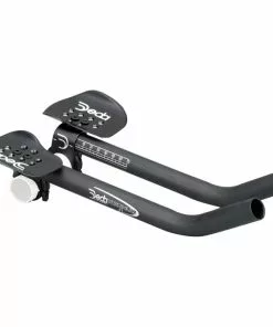 Deda Parabolica Uno Clip-On Aerobar (35 Mm, Letmetal)