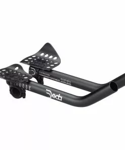 Deda Parabolica Uno Clip-On Triathlon Aero Bars