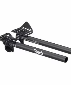 Deda Parabolica Zero Clip-On Bars