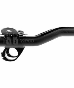 Deda Superzero Clip-On TT Extensions 6 Deda Superzero Clip-On TT Extensions -Outlet Bremser Store Deda Superzero Clip On TT Extensions Handlebar Spares Black NotSet DTS1 1