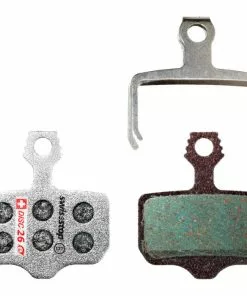 Swissstop Disc26 Endurance Brake Pads