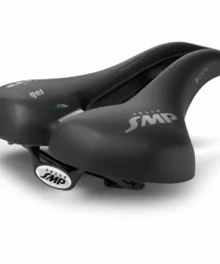 Selle SMP E-Bike Gel City Saddle