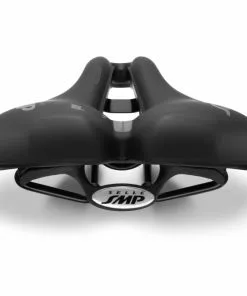 Selle SMP E-Bike Gel City Saddle -Outlet Bremser Store E CITY20NE20202020V3