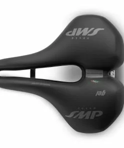 Selle SMP E-Bike Gel City Saddle -Outlet Bremser Store E CITY20NE20202020V6