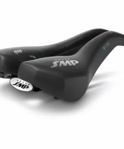 Selle SMP E-Bike Gel Saddle