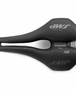 Selle SMP E-Bike Gel Saddle -Outlet Bremser Store E TRK20NE20202020V6