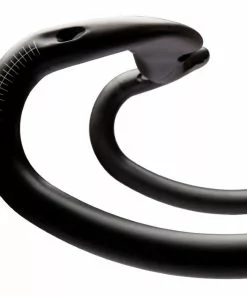 Easton EC70 Aero Racerstyr (karbon) -Outlet Bremser Store Easton EC70 Aero Carbon Road Handlebar Road Handlebars Black EA8022083 4