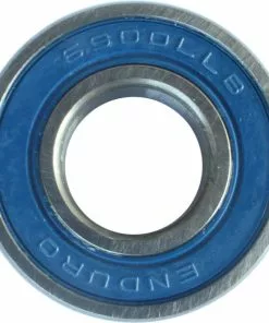Enduro Bearings ABEC3 6900 LLB Bearing