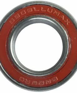 Enduro Bearings ABEC3 6903 LLU Max Bearing