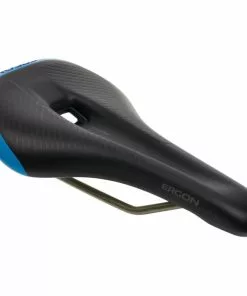 Ergon SM Pro Men's Saddle -Outlet Bremser Store Ergon SM Pro Mens Saddle Blue 02