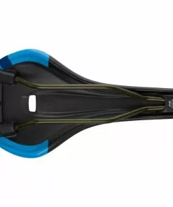 Ergon SM Pro Men's Saddle -Outlet Bremser Store Ergon SM Pro Mens Saddle Blue 04
