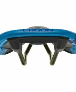 Ergon SM Pro Men's Saddle -Outlet Bremser Store Ergon SM Pro Mens Saddle Blue 05