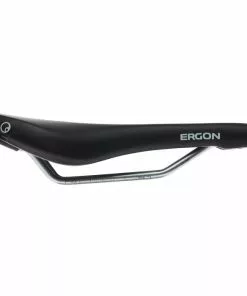 Ergon SM Women's Saddle -Outlet Bremser Store Ergon SM Womens Saddle Internal Black EG 44000070 8