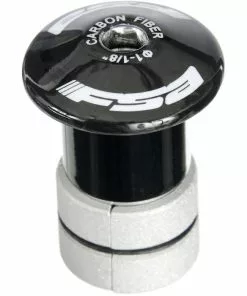 FSA Compressor Pro 1-1/8 Tommer Top Cap (TH884)