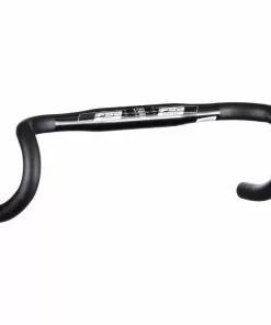 FSA Omega Kompakt Styr (sort)