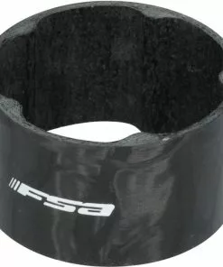 FSA UD Spacer Styrfitting (kulfiber)