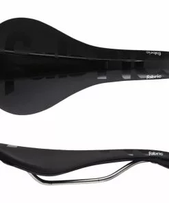 Fabric Line Shallow Race Team Saddle