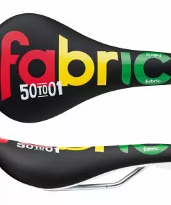 Fabric Magic Elite Team Saddle