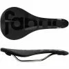 Fabric Scoop Flat Race Team Saddle