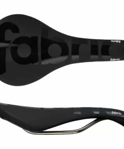 Fabric Scoop Radius Race Team Saddle