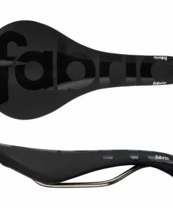 Fabric Scoop Shallow Race Team Saddle