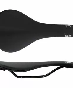 Fabric Scoop Sport Flat Saddle