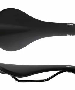 Fabric Scoop Sport Shallow Saddle