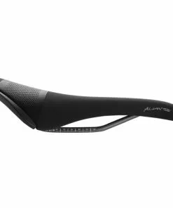 Fizik Aliante R3 Sadel (k:ium) -Outlet Bremser Store Fizik Aliante R3 Saddle with K ium Rails Saddles Black white 2017 74B2SWSA09F75 2