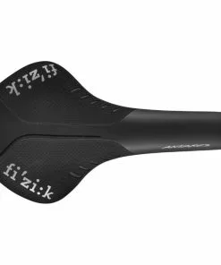 Fizik Antares R3 Sadel (K:ium Skinner) -Outlet Bremser Store Fizik Antares R3 Saddle with K ium Rails Saddles Black White NotSet 74B1SXSA09C65 0
