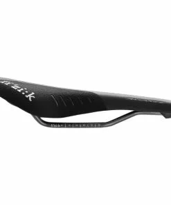 Fizik Antares R3 Sadel (K:ium Skinner) -Outlet Bremser Store Fizik Antares R3 Saddle with K ium Rails Saddles Black White NotSet 74B1SXSA09C65