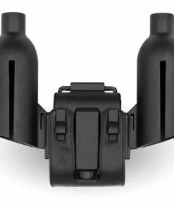 Fizik Gravita Alpaca X5 Saddle With Tool Kit -Outlet Bremser Store Fizik Gravita Alpaca X5 Saddle with Tool Kit Saddles Black F205URNA13814 1