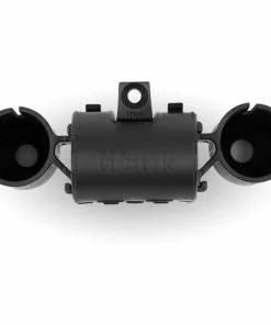 Fizik Gravita Alpaca X5 Saddle With Tool Kit -Outlet Bremser Store Fizik Gravita Alpaca X5 Saddle with Tool Kit Saddles Black F205URNA13814 4