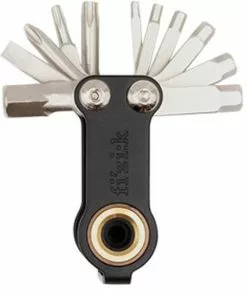 Fizik Gravita Alpaca X5 Saddle With Tool Kit -Outlet Bremser Store Fizik Gravita Alpaca X5 Saddle with Tool Kit Saddles Black F205URNA13814 5