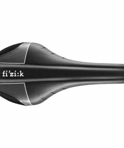 Fizik Tundra M5 VS Sadel (sort/grå, Smal)
