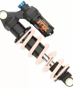 Fox Suspension DHX Factory 2Pos-Adj Shock