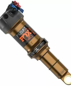 Fox Suspension Float DPS Factory 3Pos-Adj LV Shock