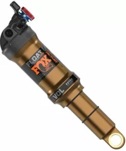 Fox Suspension Float DPS Factory Remote SV Shock
