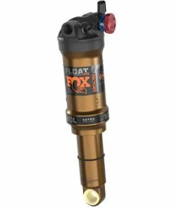 Fox Suspension Float DPS Factory Remote SV Shock -Outlet Bremser Store Fox Suspension Float DPS Factory Remote SV Shock 02