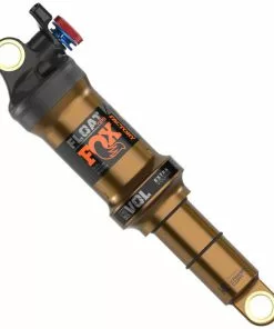 Fox Suspension Float DPS Factory Remote Shock