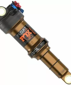 Fox Suspension Float DPS Factory Shock SV