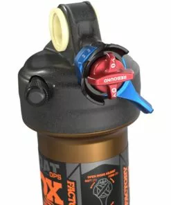 Fox Suspension Float DPS Factory Shock SV -Outlet Bremser Store Fox Suspension Float DPS Factory Shock SV04