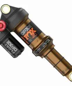 Fox Suspension Float DPX2 Factory LV Shock (3 Position)