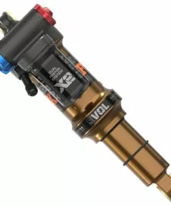 Fox Suspension Float DPX2 Factory LV Shock (3 Position) -Outlet Bremser Store Fox Suspension Float DPX2 Factory 3Pos Adjust LV Shock 03